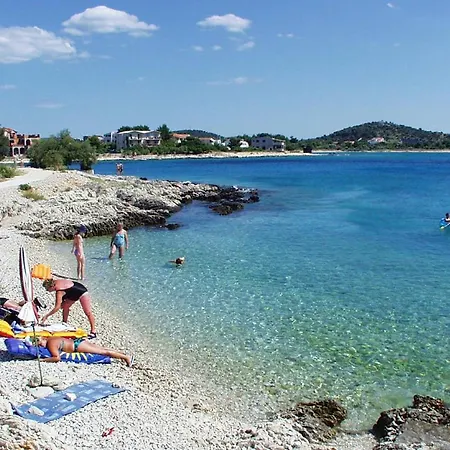 With Parking Space - 17907 Apartment