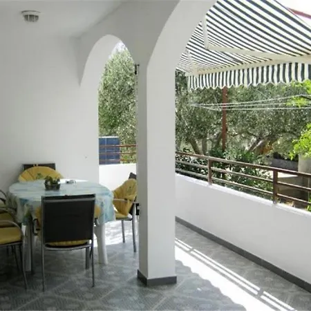 With A Parking Space Rogoznica - 17907 Apartment