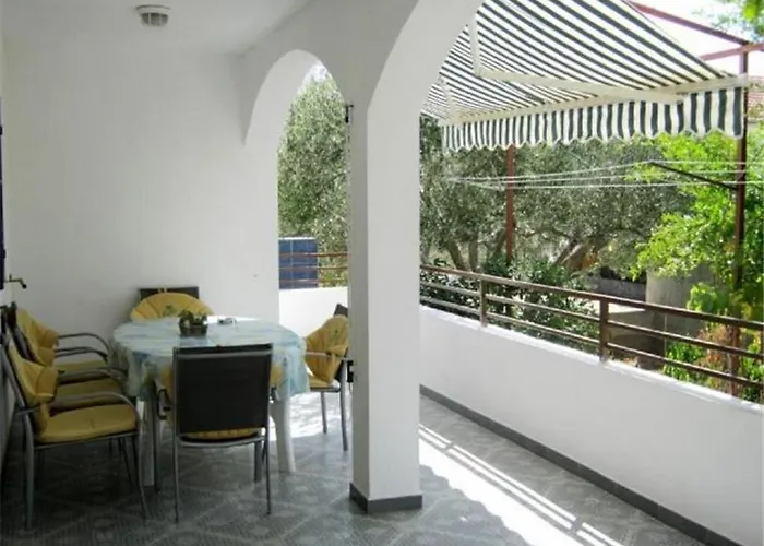 With Parking Space - 17907 Apartamento